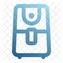 Air fryer  Icon
