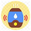 Air fryer  Icon