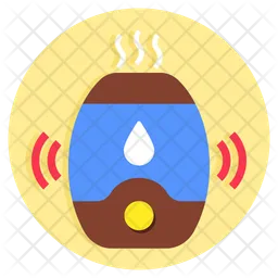 Air fryer  Icon