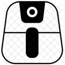 Air fryer  Icon