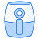 Air fryer  Icon