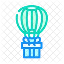 Air Gift  Icon