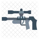 Air Gun  Icon