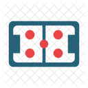 Air Hockey Game Hockey Icon