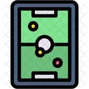 Air Hockey  Icon