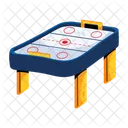 Air Hockey  Icon