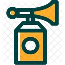 Air Horn Horn Sound Icon