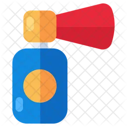 Air Horn  Icon