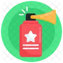Honk Air Horn Sound Device Icon