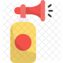 Air Horn Party Trumpet Icon