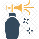 Air Horn  Symbol