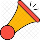 Air horn  Icon