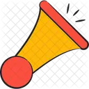 Air horn  Icon