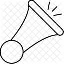 Air horn  Icon