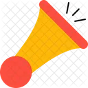 Horn Clown Horn Clown Blaster Icon