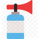 Air Horn  Icon