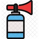 Air Horn  Icon