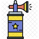 Air horn Icon