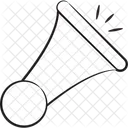 Air horn  Icon