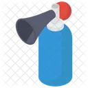 Air Horn Circus Trumpet Clown Blaster Icon