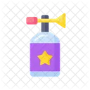 Air horn  Icon