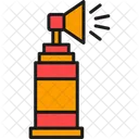 Air Horn  Icon