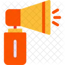 Air Horn Air Horn Icon