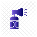 Air horn  Icon