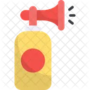 Air horn  Icon