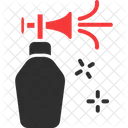 Air Horn  Icon