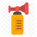 Air Horn Icon