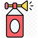 Air horn  Icon