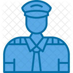 Air Hostage  Icon