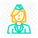 Air Hostage  Icon