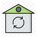 House Reload Home Icon