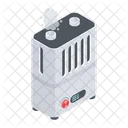Air Humidifier  Icon