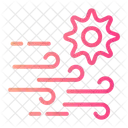 Air Ac Icon