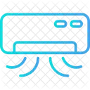 Air Conditioner Condition Icon