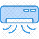 Air Conditioner Condition Icon