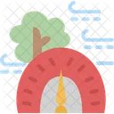 Air  Icon