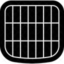 Air Conditioning Vent Icon