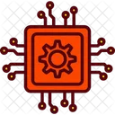 Air Conditioner Cooler Icon