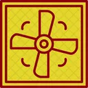 Air  Icon