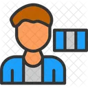 Air Appliances Blow Icon