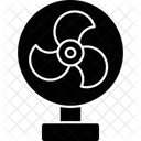 Air Cooler Fan Icon