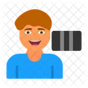 Air Appliances Blow Icon
