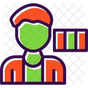 Air Appliances Blow Icon