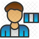 Air Appliances Blow Icon