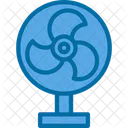 Air Cooler Fan Icon