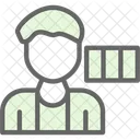 Air Appliances Blow Icon
